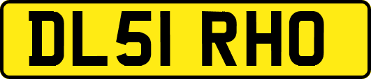 DL51RHO