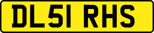 DL51RHS