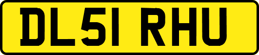 DL51RHU