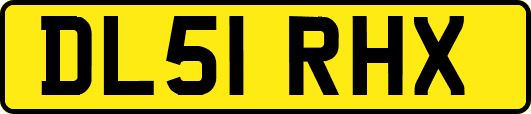 DL51RHX