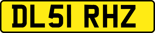 DL51RHZ