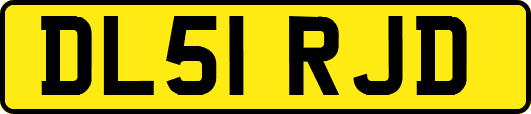 DL51RJD