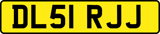 DL51RJJ