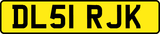 DL51RJK