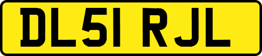 DL51RJL