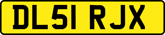 DL51RJX