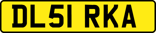 DL51RKA