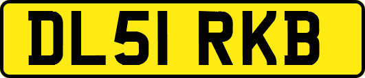 DL51RKB