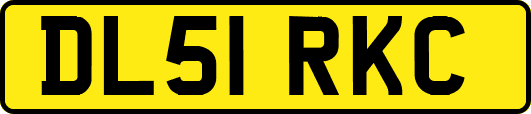 DL51RKC