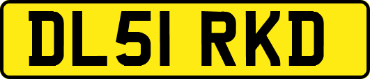 DL51RKD