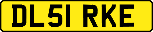 DL51RKE