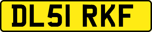 DL51RKF