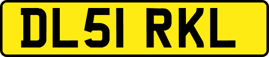 DL51RKL