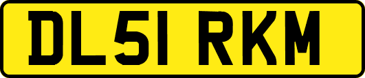 DL51RKM