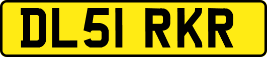 DL51RKR