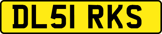 DL51RKS