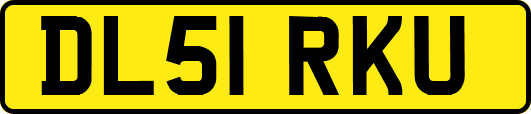 DL51RKU