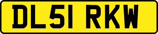 DL51RKW