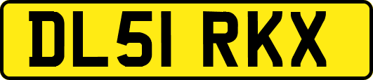 DL51RKX