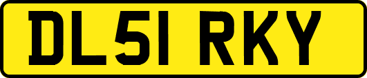 DL51RKY