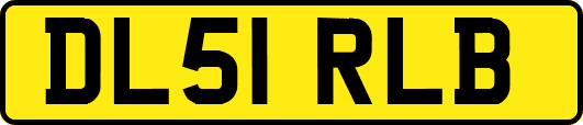 DL51RLB