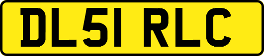 DL51RLC