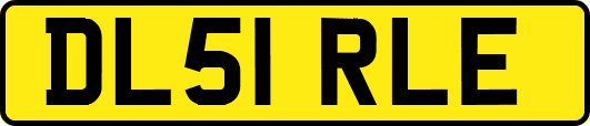 DL51RLE