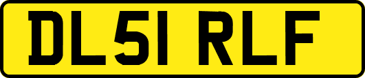 DL51RLF