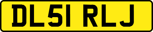 DL51RLJ