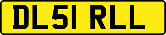 DL51RLL