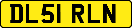 DL51RLN