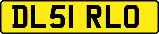 DL51RLO