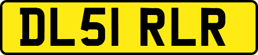 DL51RLR