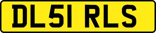 DL51RLS