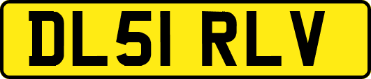 DL51RLV