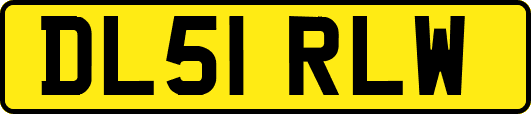 DL51RLW