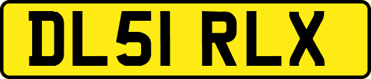 DL51RLX