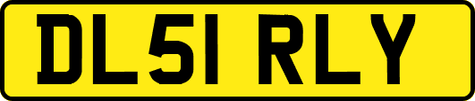 DL51RLY