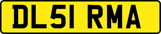 DL51RMA