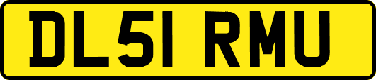 DL51RMU