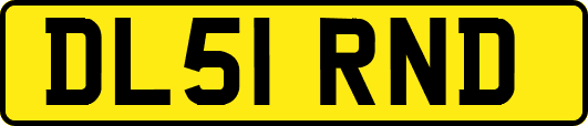 DL51RND