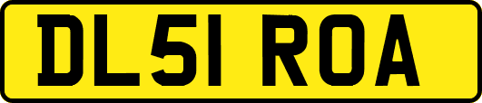 DL51ROA