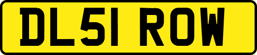 DL51ROW