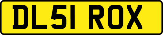 DL51ROX