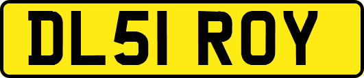 DL51ROY