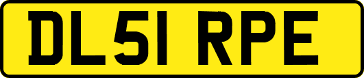 DL51RPE