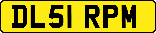 DL51RPM