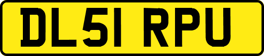 DL51RPU