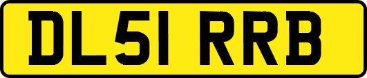 DL51RRB