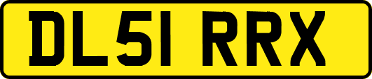 DL51RRX